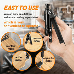 SteelMark Pro — Master Every Mark with Unmatched Precision and Power