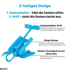 Buy One Get One Free Today | SolePro™ - Put it on without bending or twisting!