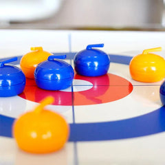 GlideClash™ Portable Play Fun