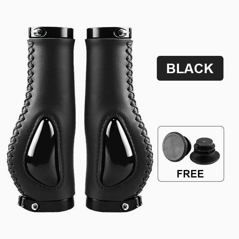 StormClutch — Ride Pain-Free with Ironclad Grip and Cloud-Soft Comfort