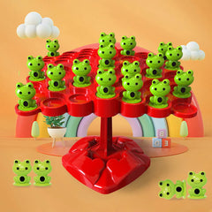 FrogFun™ Master Steady Balance