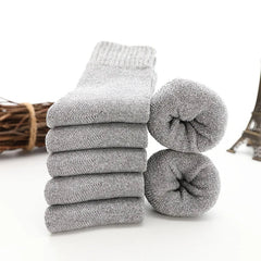 CozySteps™ Snug Cold Defense