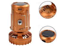 CampBeam™ Airy Bright Comfort