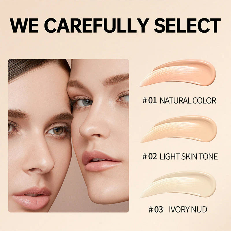 BrightCover™ Spotless Glow Boost