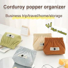 ChicStash™ Neat Beauty Storage