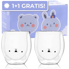 BearMug™ Comfort Brew Cup