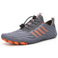 RambleRise™ — Feel Barefoot Freedom with Rock-Solid Comfort All Day Long