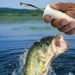 2+1 Free | HookOut™ Safe Hook Removal