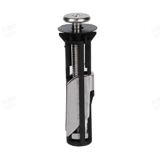Toilet Seat Fastener Bolt Kit