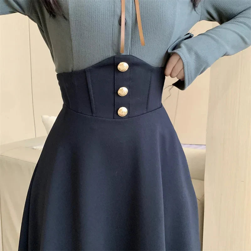 Leighla™ Comfortably Chic Fit