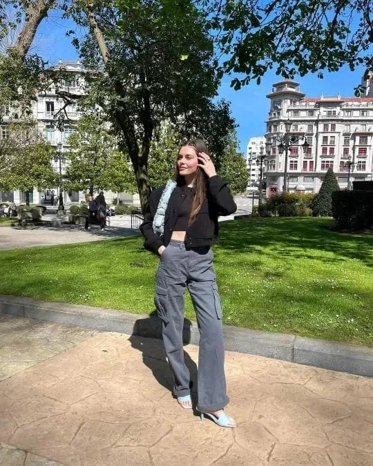Cassidy™ Versatile Casual Comfort