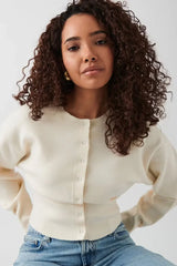 Seanna™ Relaxed Stylish Warmth