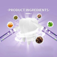 MiraPaw™ — Unlock a Radiant Smile and Fresh Breath That Brings Endless Joy