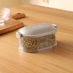 SpiceMaster Pro — Transform Kitchen Chaos into Effortless Flavor Control