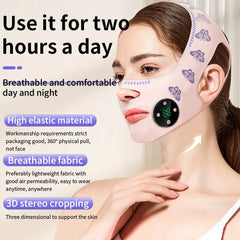 GlowSculpt™ Instant Facial Sculpting