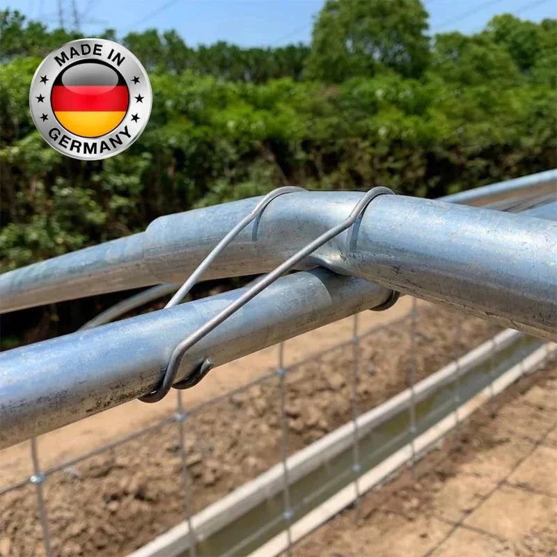 LinkLatch™ Sturdy Fence Coupler