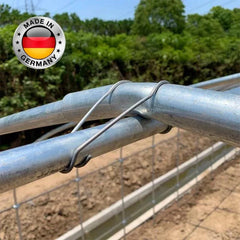 LinkLatch™ Sturdy Fence Coupler