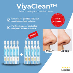 PoreEase™ Instant Clarity Treatment