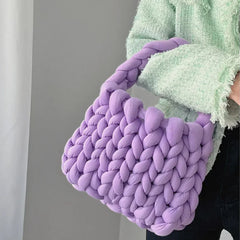 KnitCarry™ Handcrafted Daily Charm