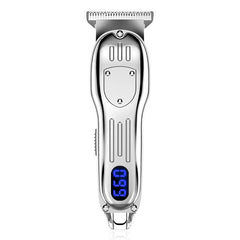 NeoTrim™ Precision Grooming Control