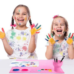 CraftyMat™ Inspire Little Artists
