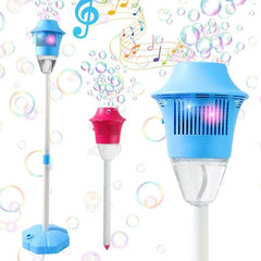 BubbleFun™ Magical Bubble Play