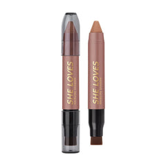 DyeDash™ Touch-Up Hair Confidence