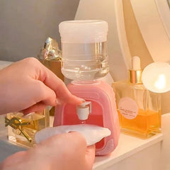 FreshPump™ No-Spill Dispenser Power