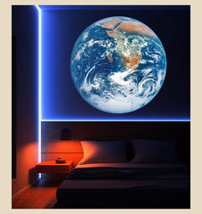 GalaxyWave™ Immersive Room Galaxy