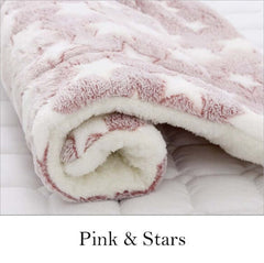 PetCozy™ Cozy Calming Pet Blanket