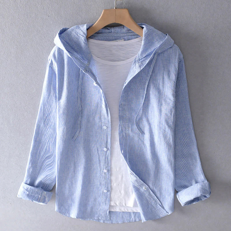 Evelyn™ Relaxed Feminine Fit