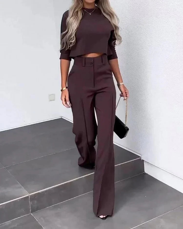 Kahlea™ Versatile Sophisticated Appeal