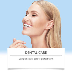 ShineGuard™ — Instant Enamel Strength & Sensitivity Relief for Unstoppable Smiles