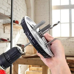 DrillBlade™ – Quick Change Drill Bit for Precise, Powerful & Efficient Work [50% Discount]