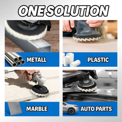 GlossBuff™ - Polishing Wheel