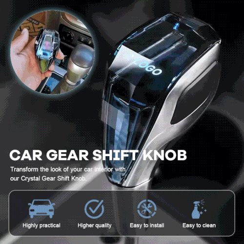 LAST DAY 50% OFF | CrystalGear™ | Luxury and Finesse