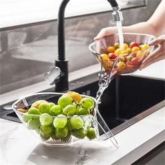 1+ 1 Free | StrainMate™ Hassle-Free Draining