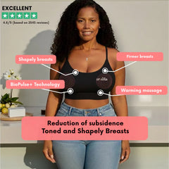 CurvessaLift™ — Wake Up to Effortless, Natural Curves That Command Confidence