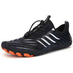 RambleRise™ — Feel Barefoot Freedom with Rock-Solid Comfort All Day Long