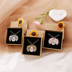 SunCharm™ Faithful Heart Accessory