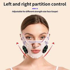 GlowSculpt™ Instant Facial Sculpting