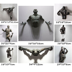 SculptedDreams™ Timeless Decorative Statement