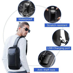 Landy™ Carry Without Worry