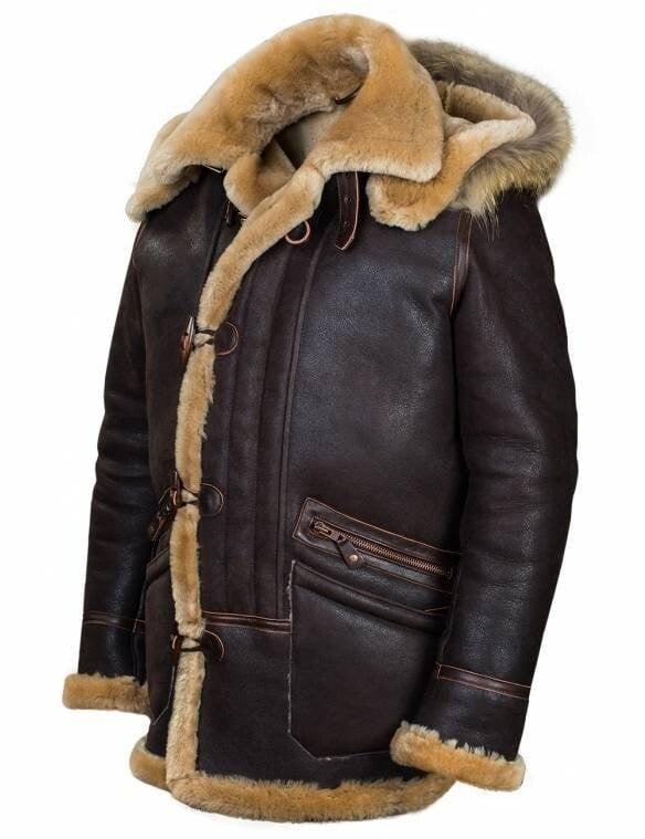 Kyle™ Ultimate Cold Protection