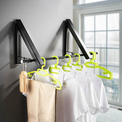 FoldRack™ Compact Laundry Organizer