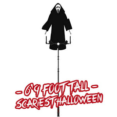 CreeperCrow™ Dominate Halloween Night