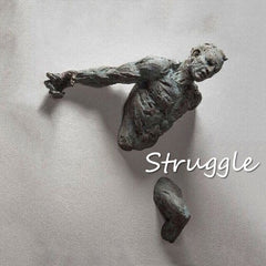 SculptedDreams™ Timeless Decorative Statement