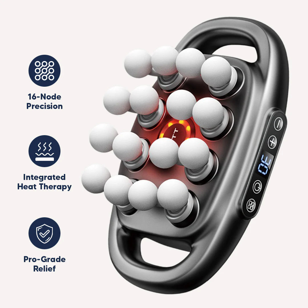 Mend+ Deep Tissue Massager