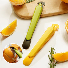 QuickPeel™ Peel Like Pro