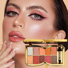 GlamPalette™ Dazzle Your Look Instantly